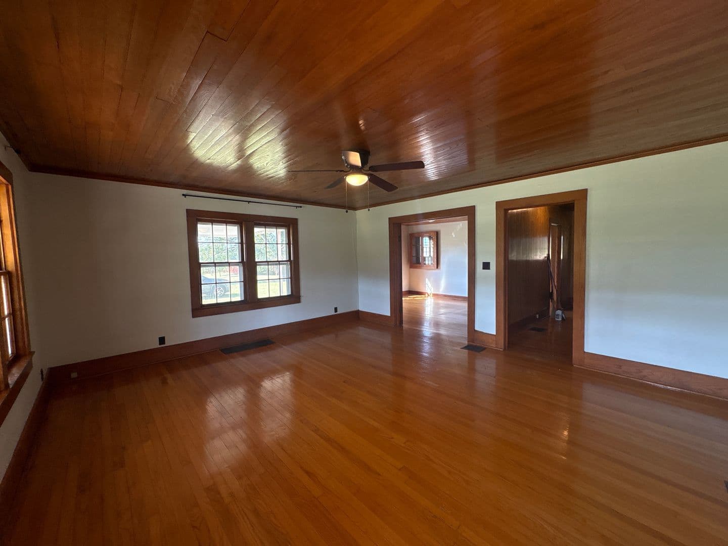 Hillsboro House: 4350 Stephenson Road