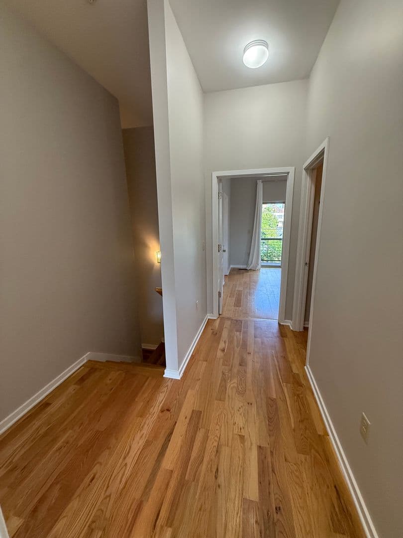 Chattanooga Townhome: 836 E 8th Street