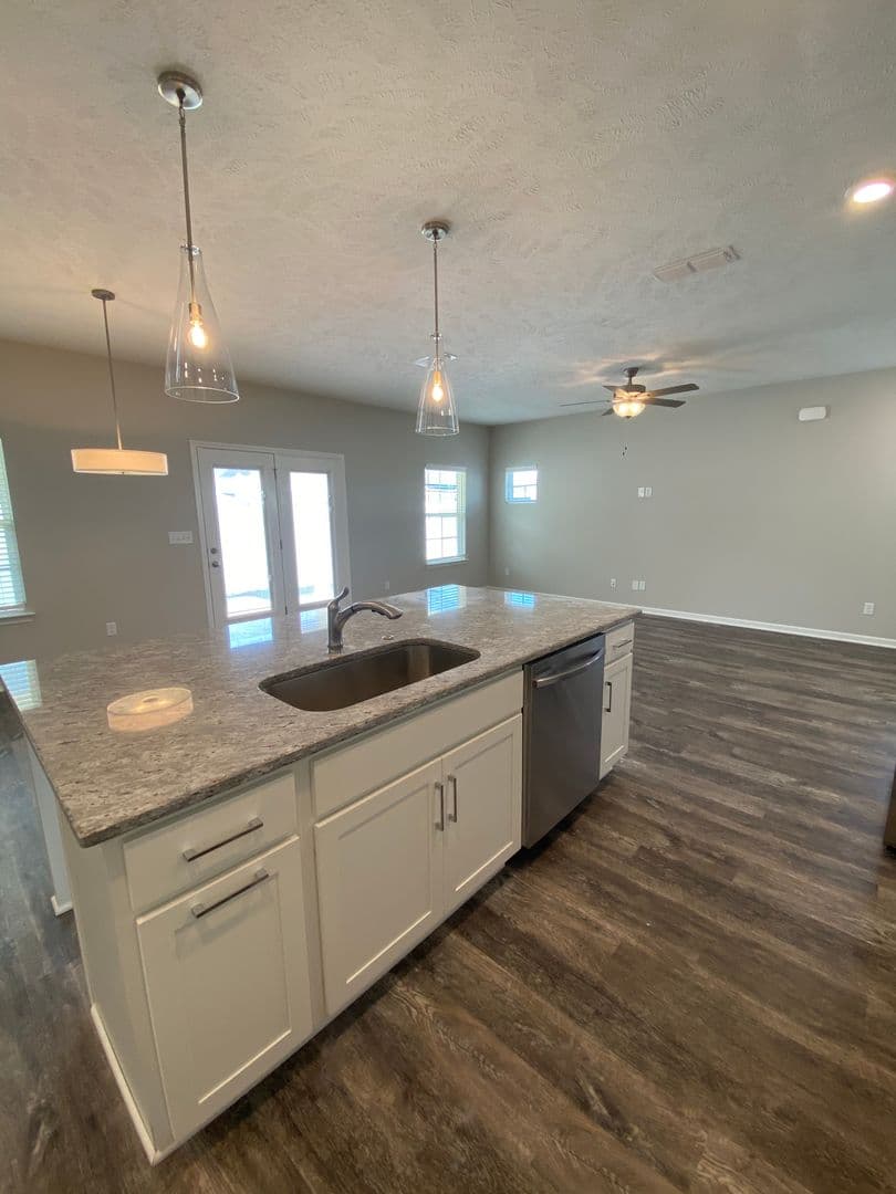 Murfreesboro House: 1802 Streamsong Drive