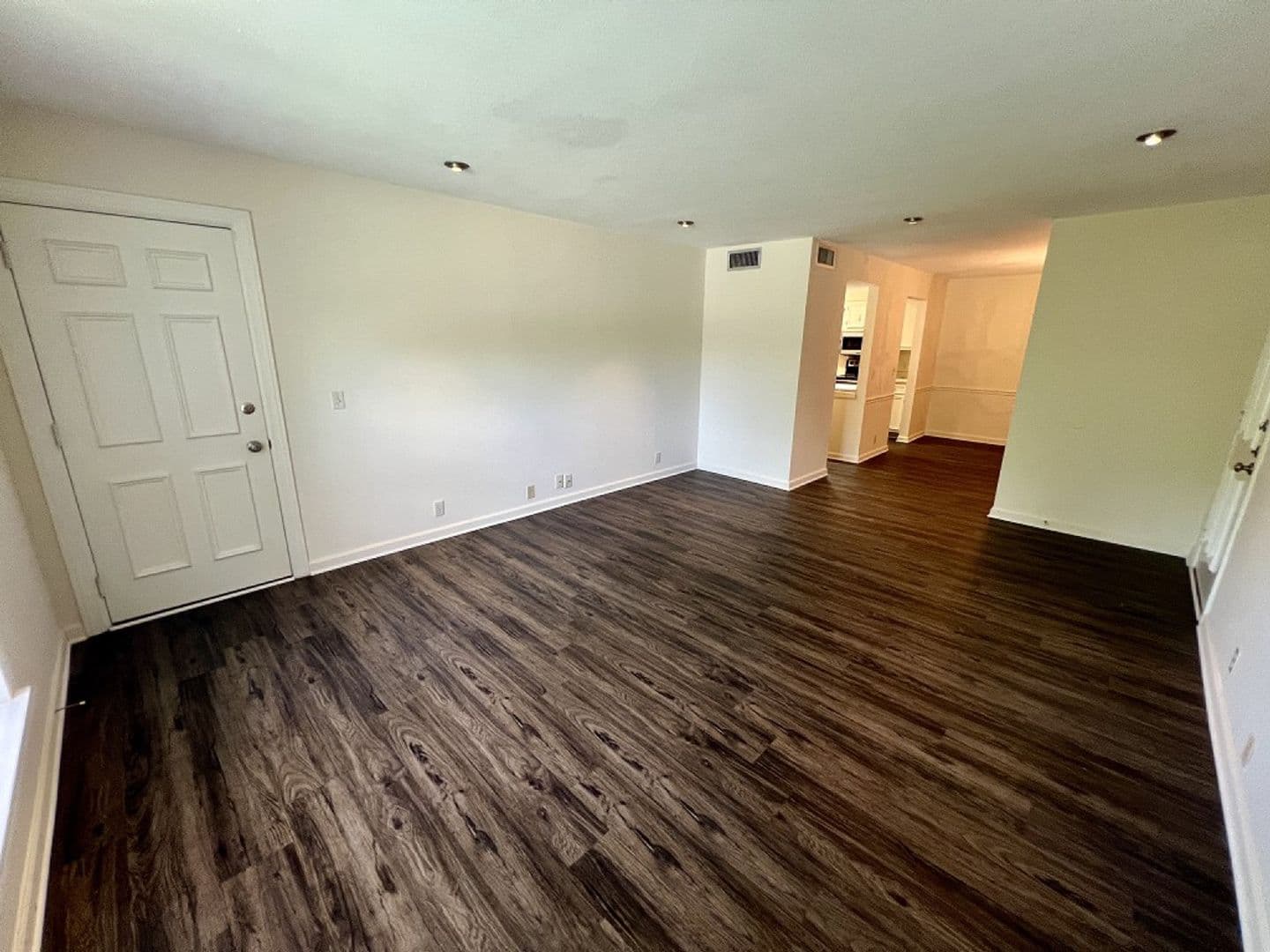 Murfreesboro Apartment: 1280 Middle Tennessess Blvd