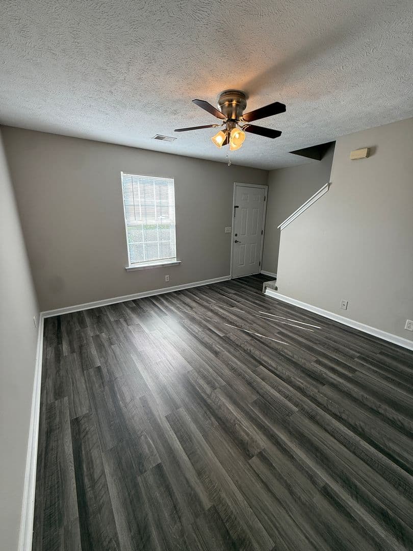 Murfreesboro Townhome: 1947 Corsica Court