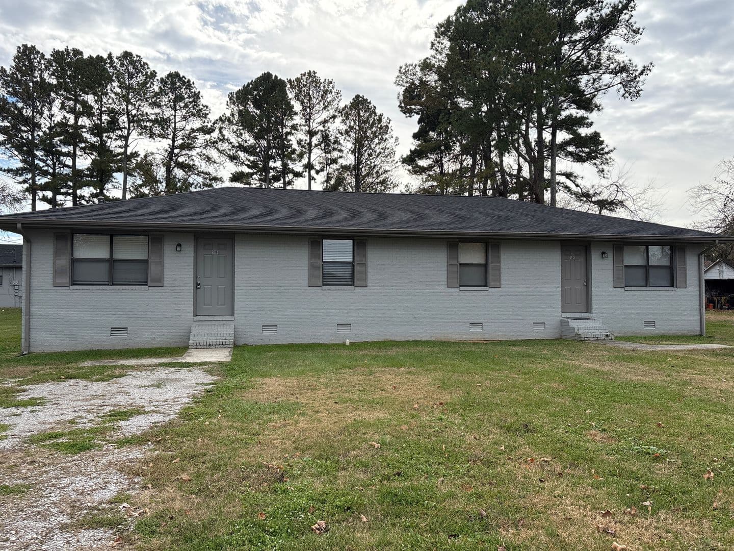 Manchester Townhome: 506 E. Main Street