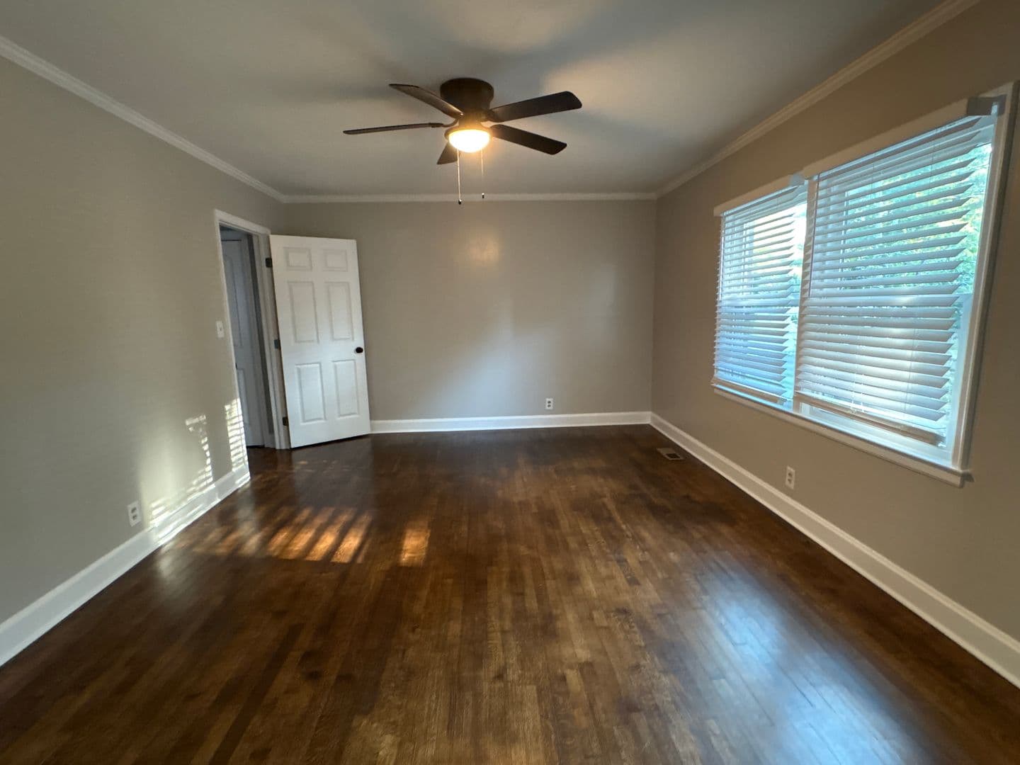 Winchester Apartment: 609 N High Street