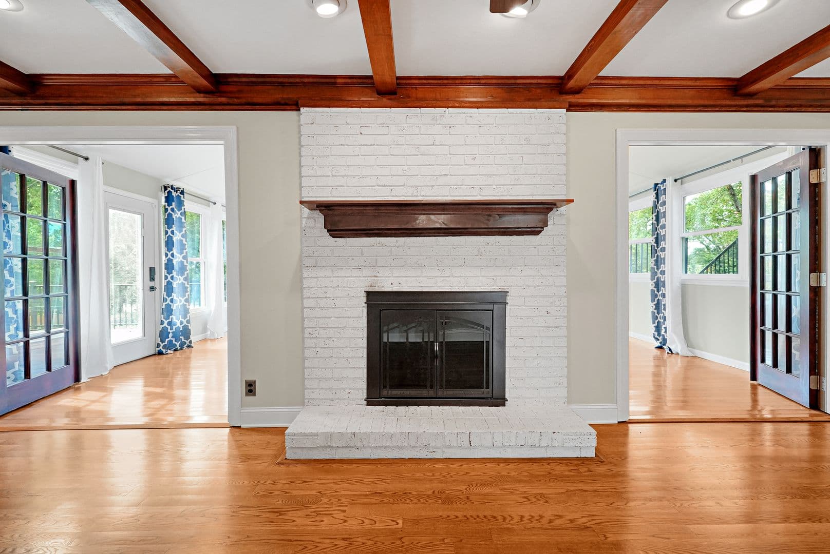 Murfreesboro House: 711 Warrior Drive