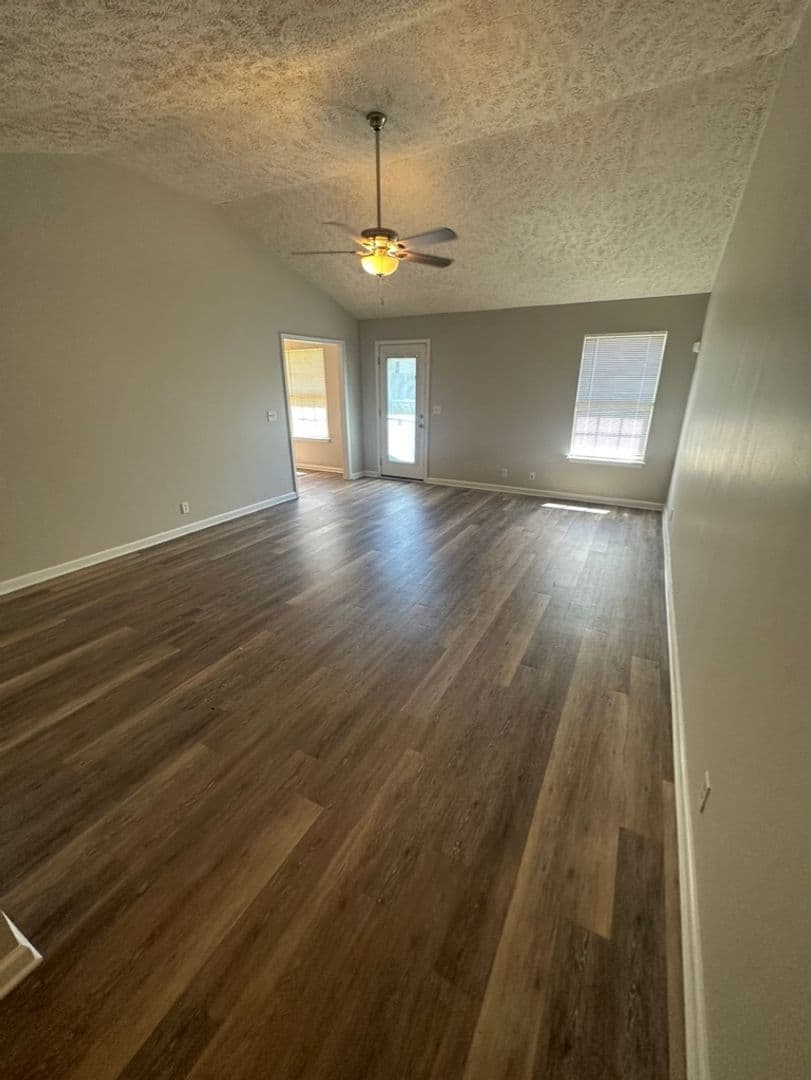 Murfreesboro House: 2506 Gold Valley Drive
