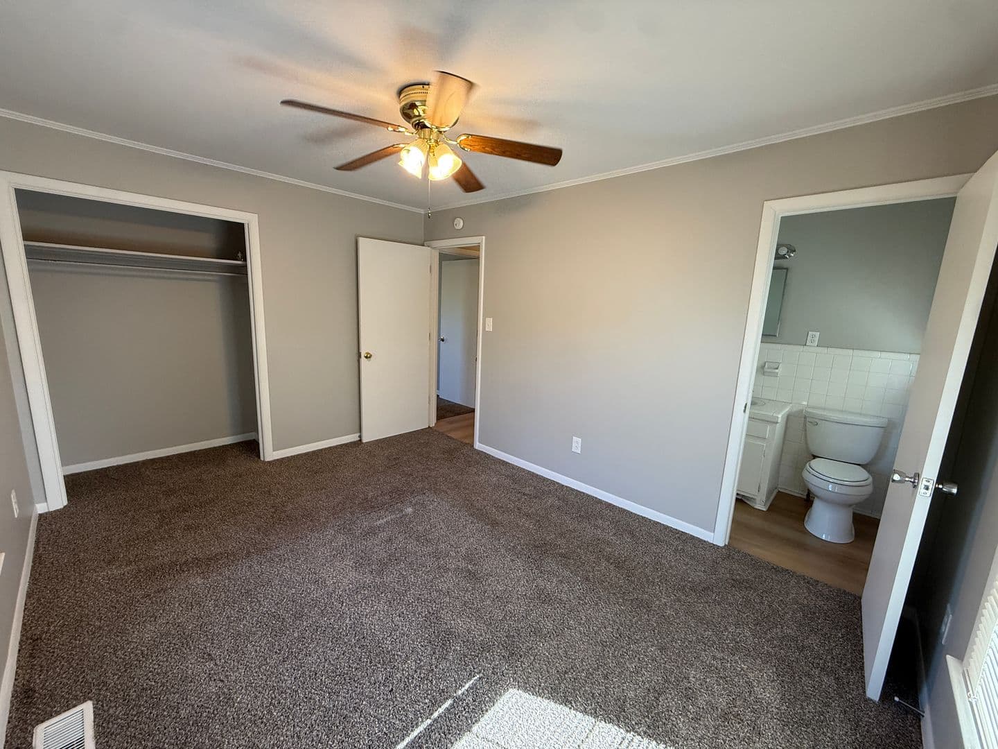 Murfreesboro House: 1610 Fowler Street
