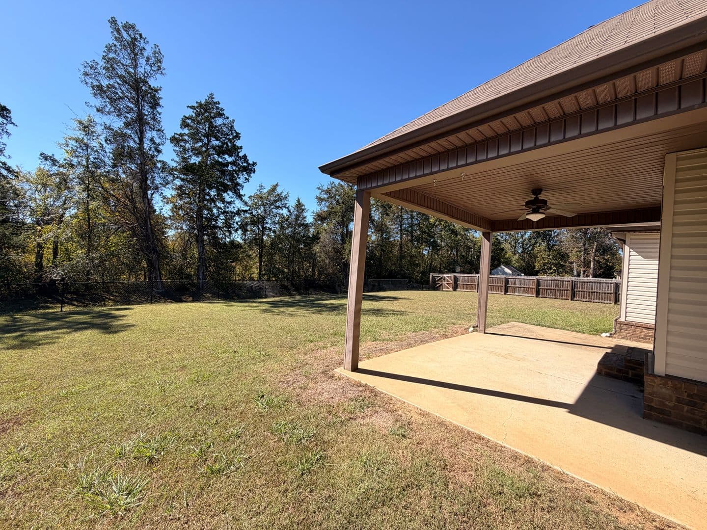 Murfreesboro House: 1333 Round Rock Drive