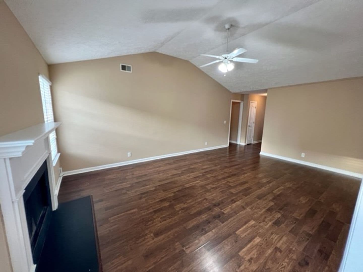 Murfreesboro House: 1119 Eastwoods Drive
