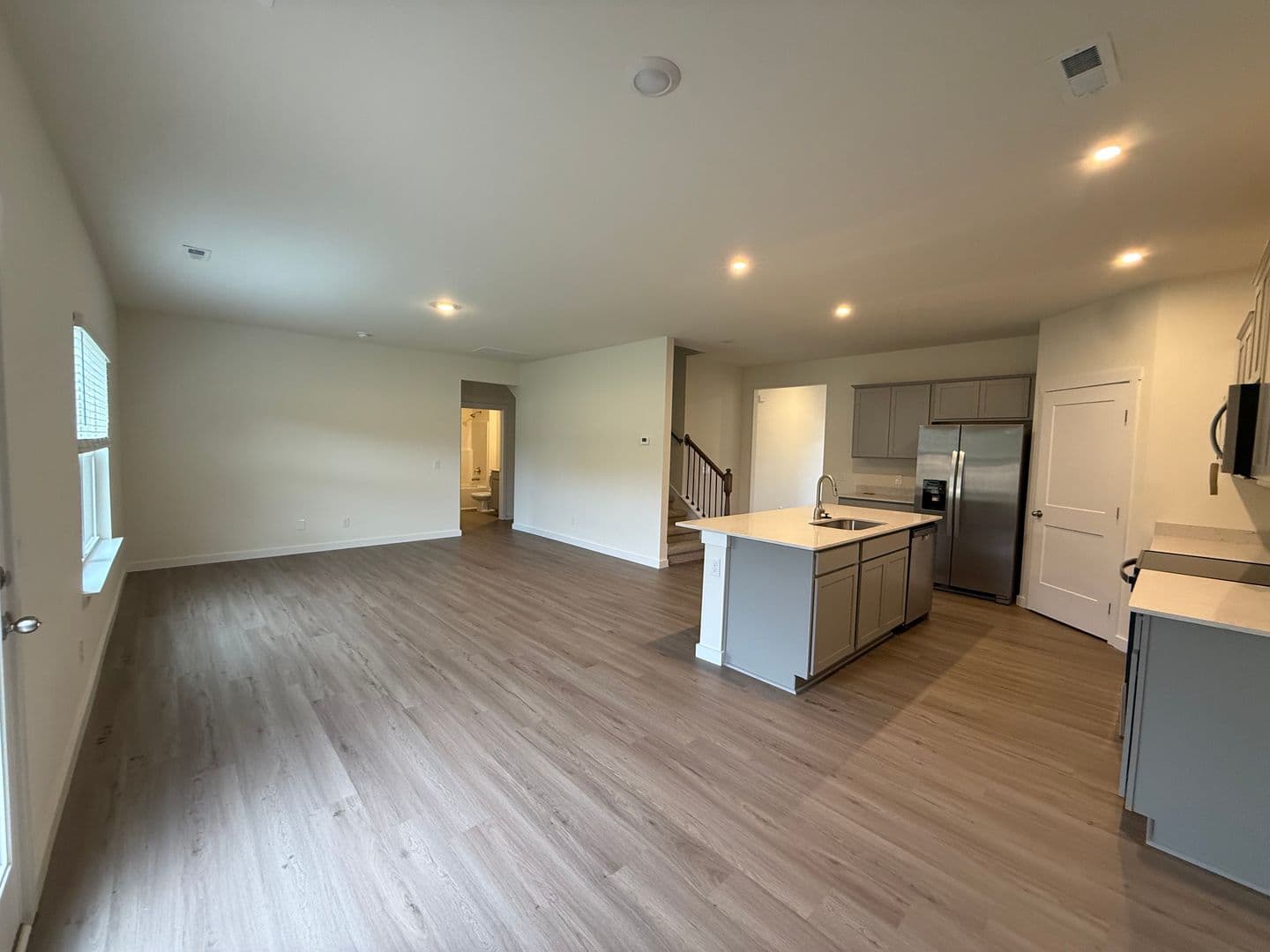 Ooltewah House: 7213 Scituate Lane