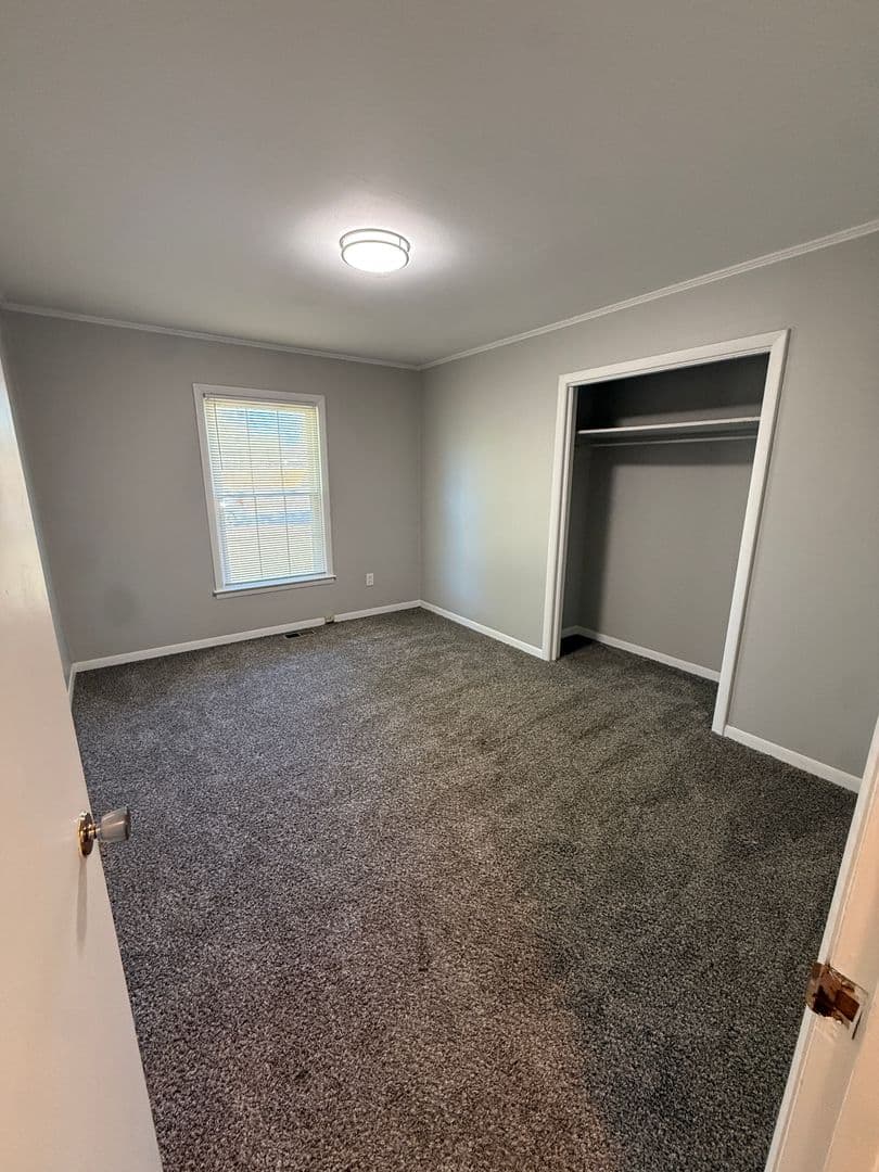 Murfreesboro House: 1610 Fowler Street
