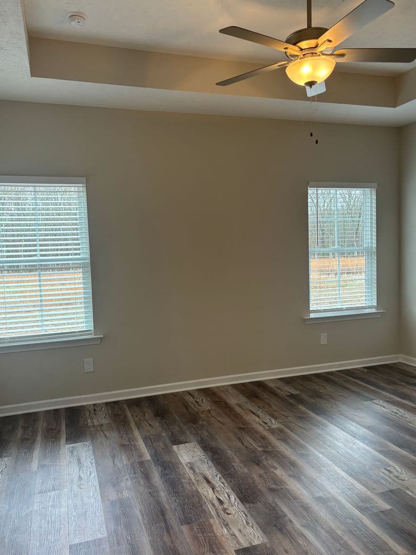 Manchester House: 175 Blanford Circle