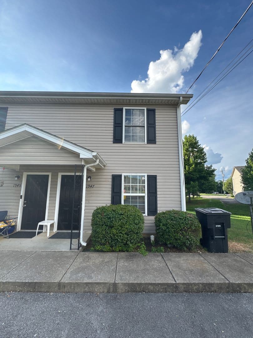 Murfreesboro Townhome: 1947 Corsica Court