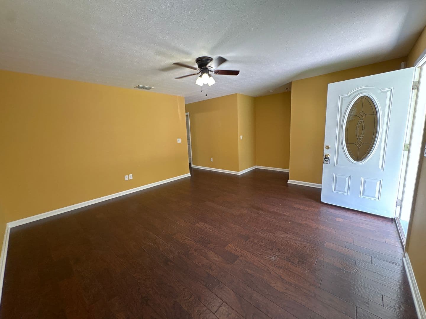 Tullahoma House: 504 Wheeler Street