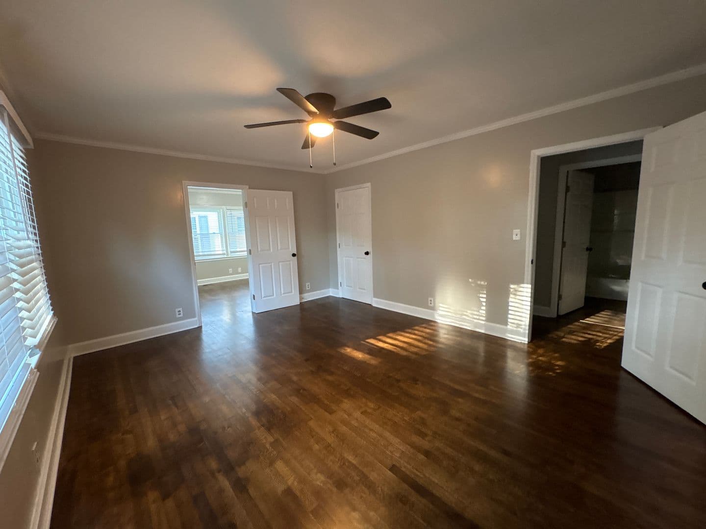 Winchester Apartment: 609 N High Street