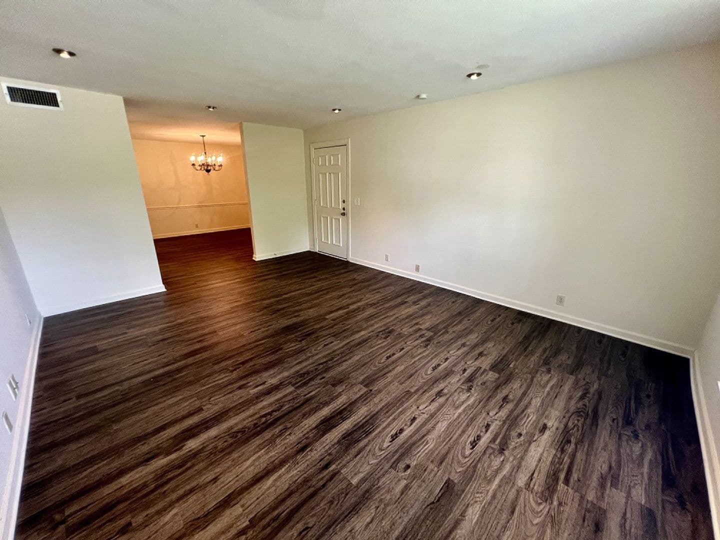 Murfreesboro Apartment: 1280 Middle Tennessess Blvd