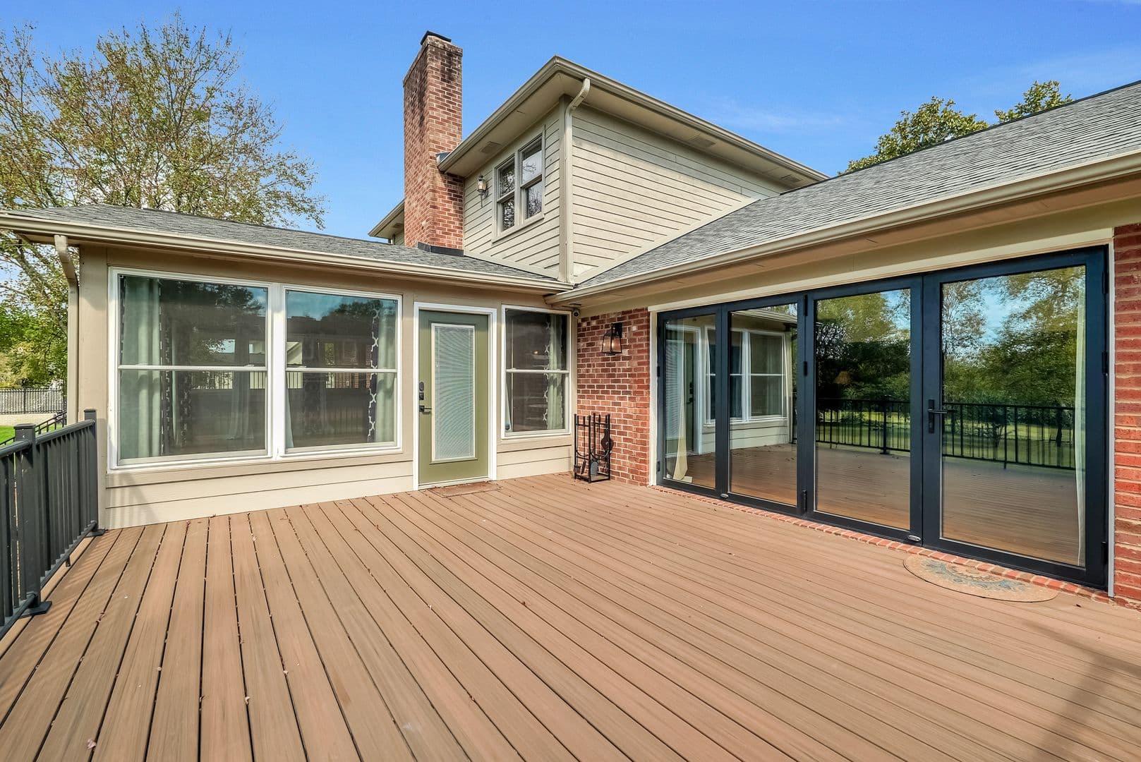 Murfreesboro House: 711 Warrior Drive