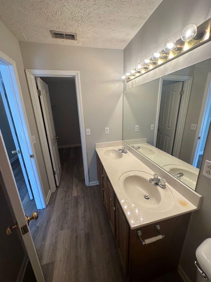 Murfreesboro House: 2506 Gold Valley Drive