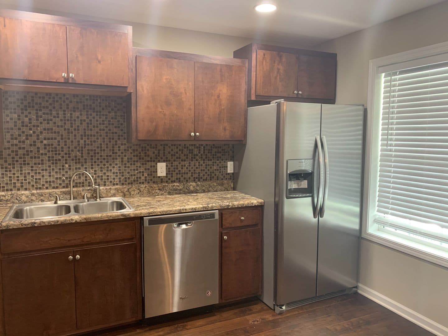 Tullahoma House: 429 Oakwood Rd
