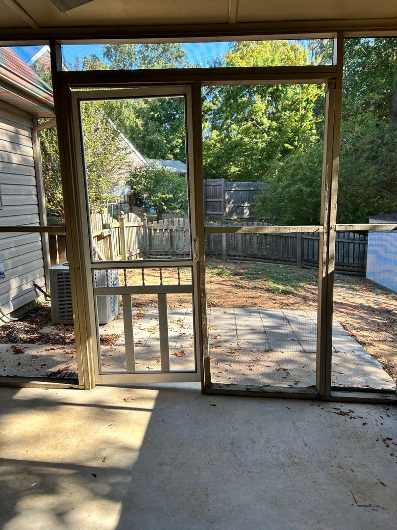 Chattanooga Townhome: 1216 Lenny Lane