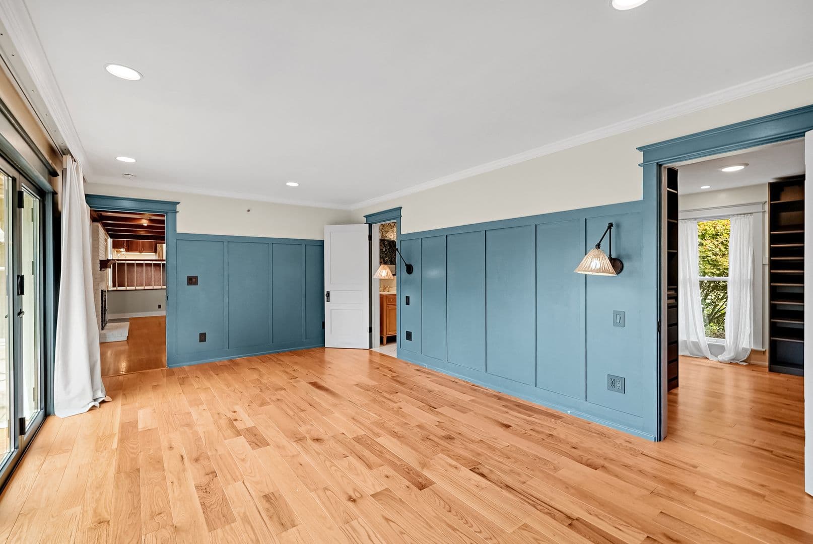 Murfreesboro House: 711 Warrior Drive