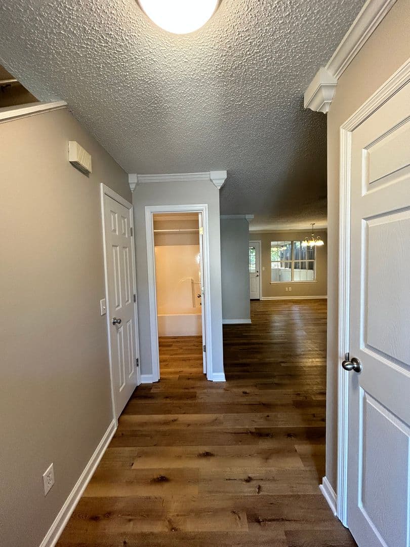 Chattanooga Townhome: 1216 Lenny Lane