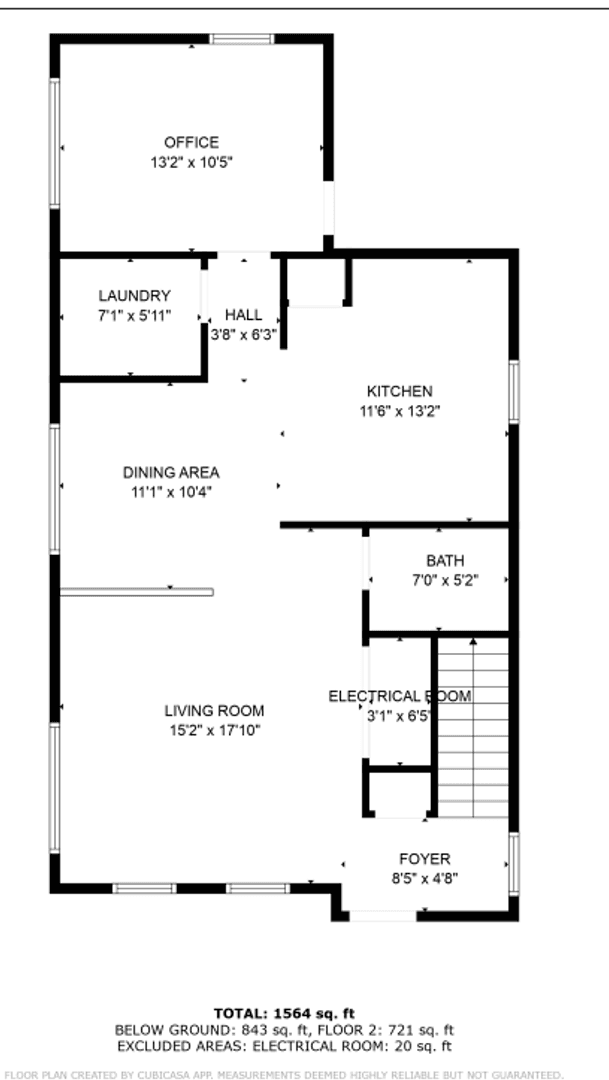 Chattanooga House: 223 W 37th Street