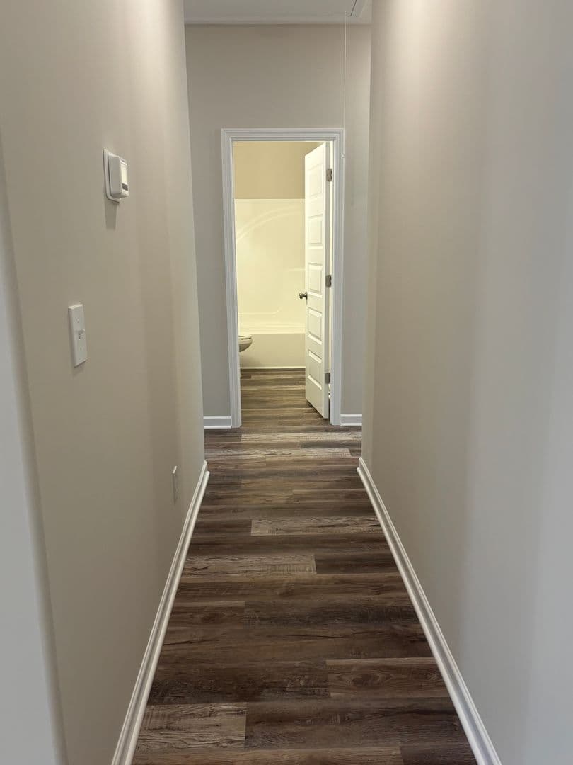 Manchester House: 175 Blanford Circle