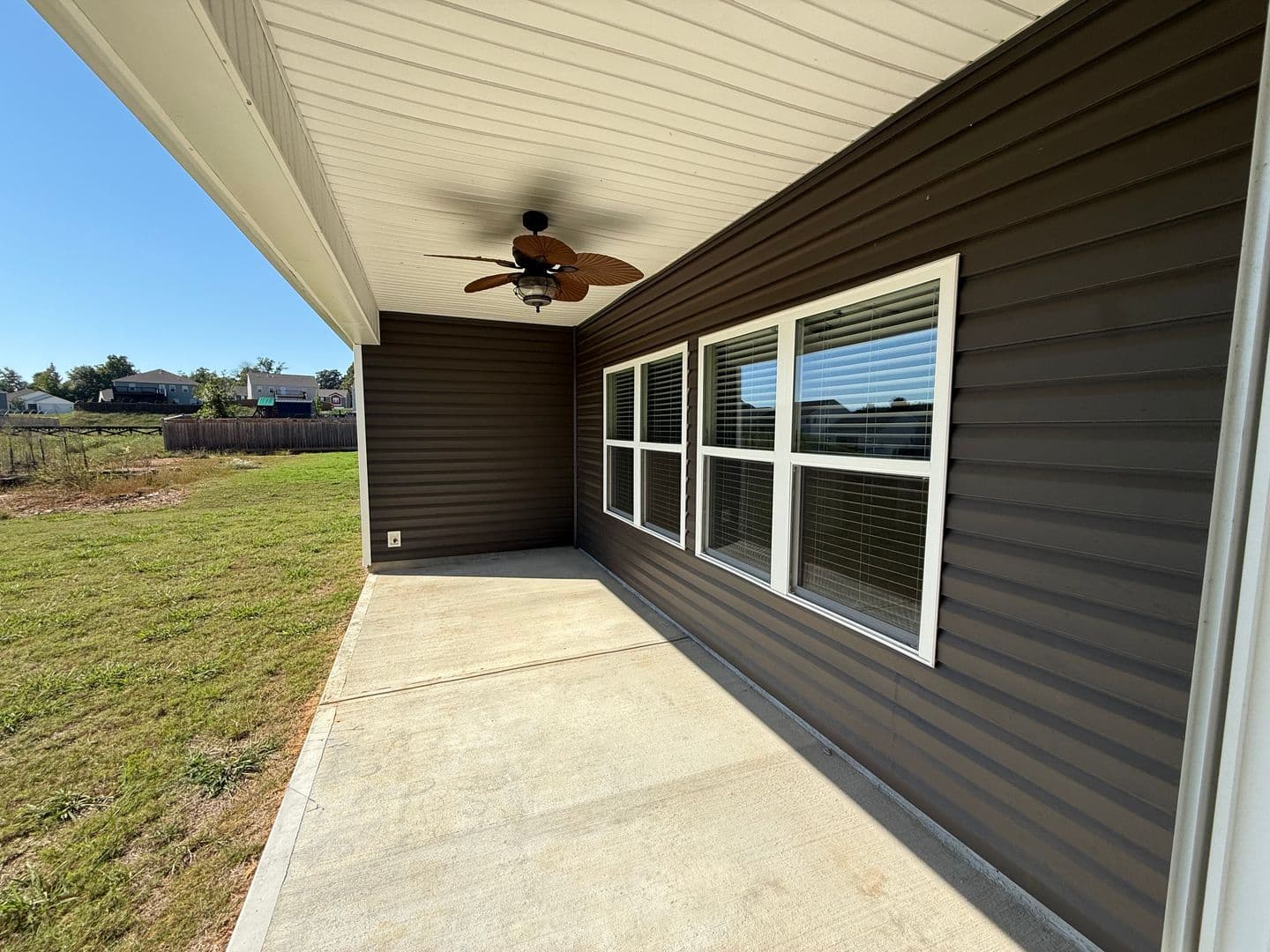 Ooltewah House: 8514 Briar Rose Place