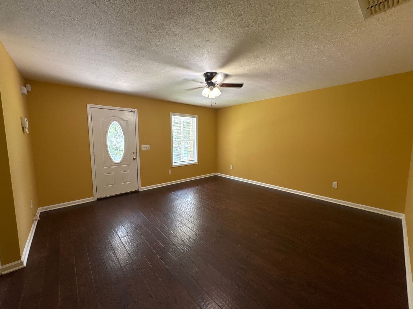 Tullahoma House: 504 Wheeler Street