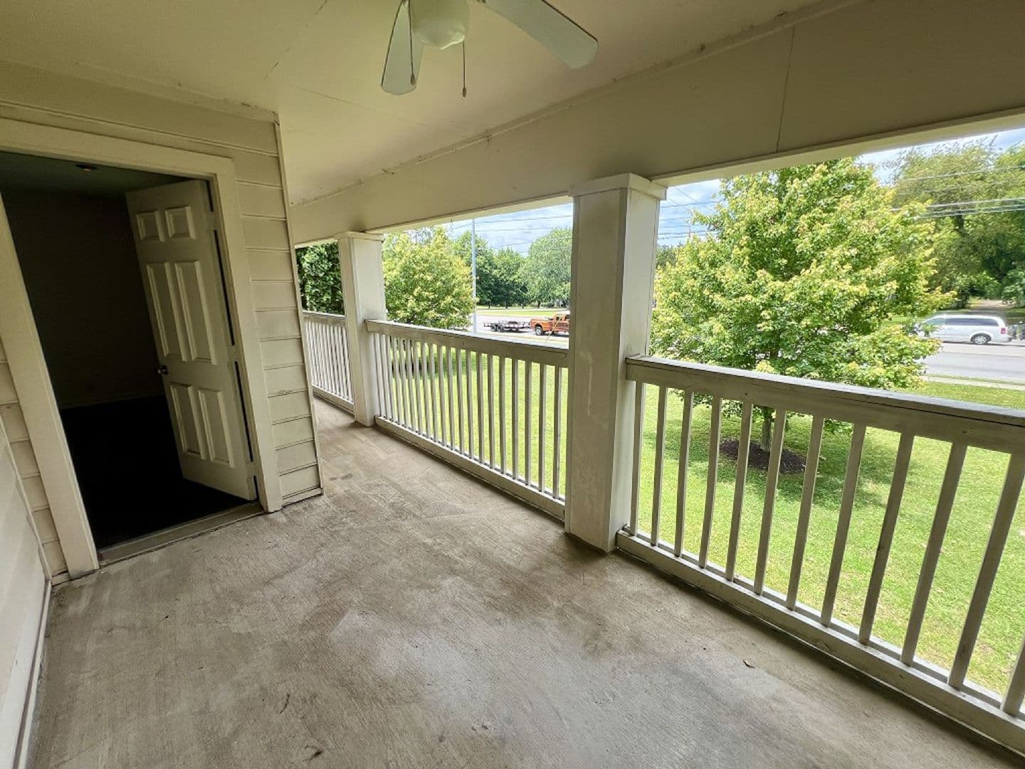Murfreesboro Apartment: 1280 Middle Tennessess Blvd
