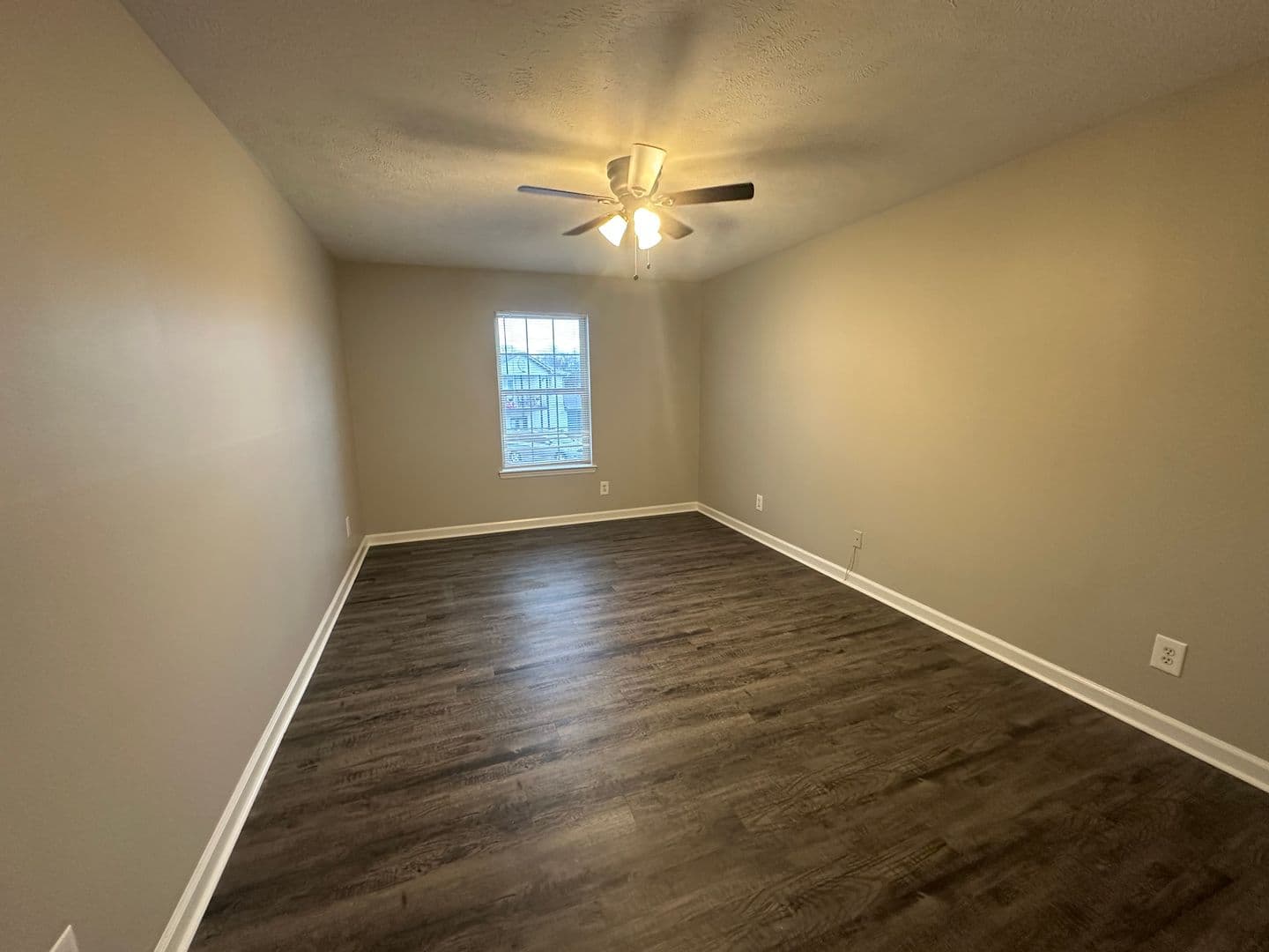 Murfreesboro Apartment: 1455 Lascassas Pike