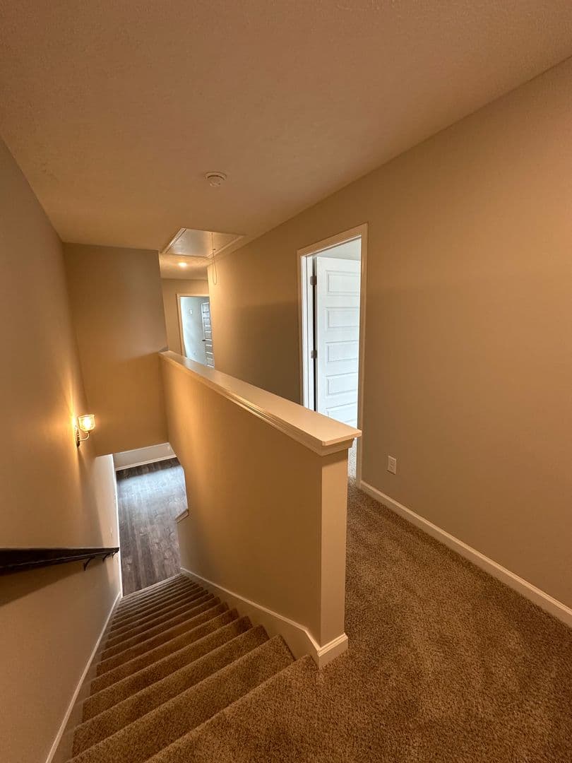 Murfreesboro Townhome: 1905 Bethpage Drive