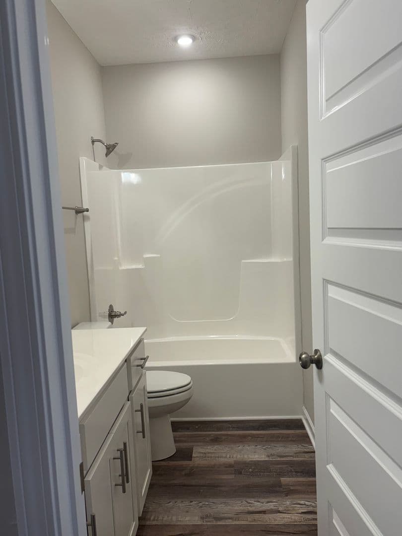 Manchester House: 175 Blanford Circle