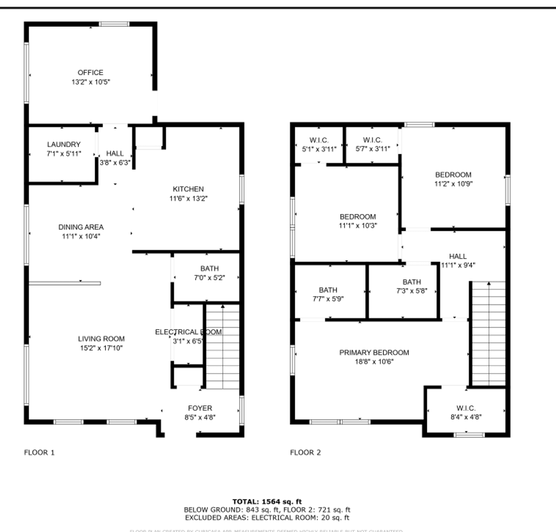 Chattanooga House: 223 W 37th Street