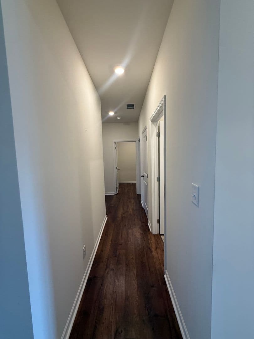 Ooltewah House: 8514 Briar Rose Place