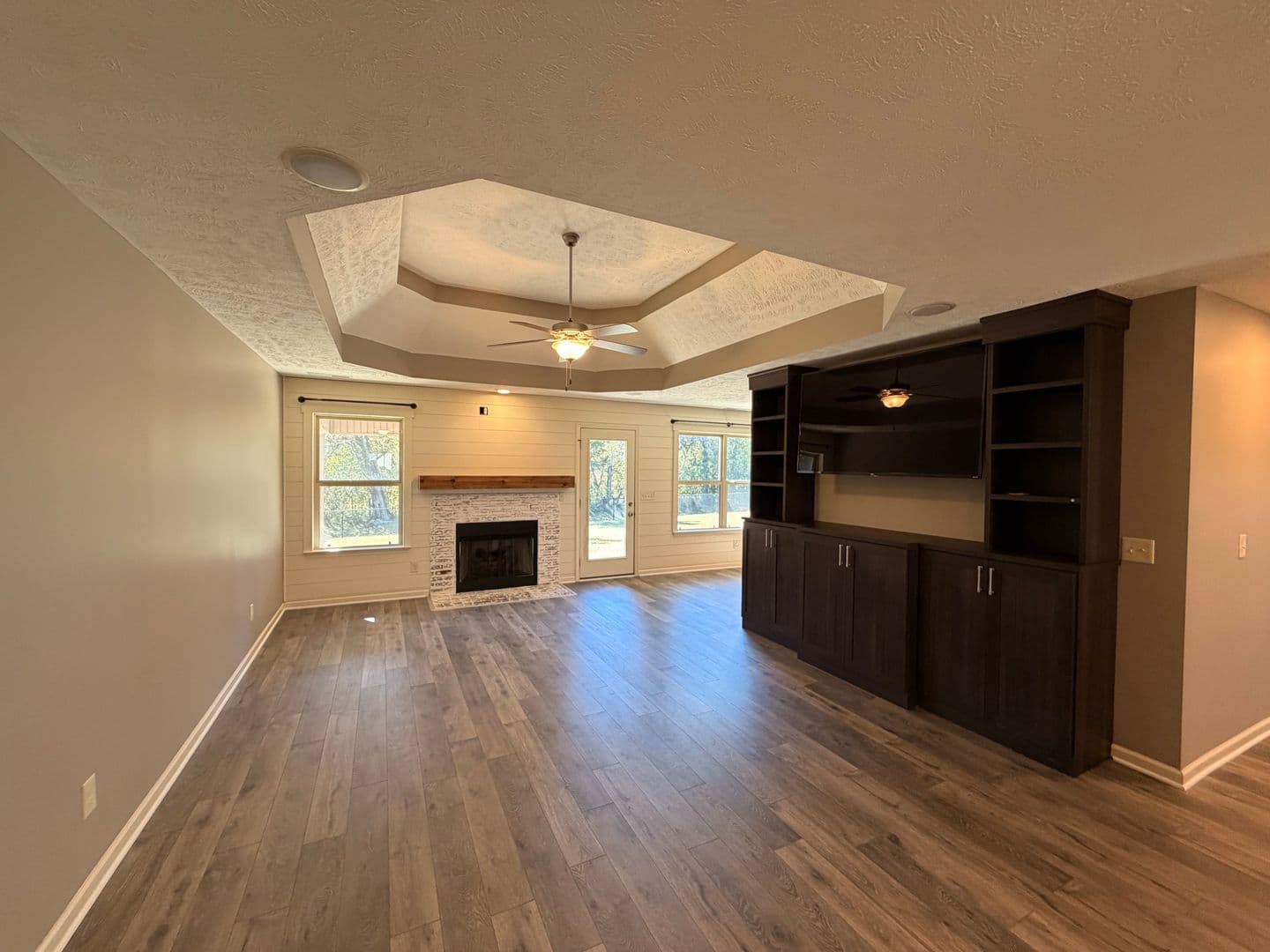 Murfreesboro House: 1333 Round Rock Drive