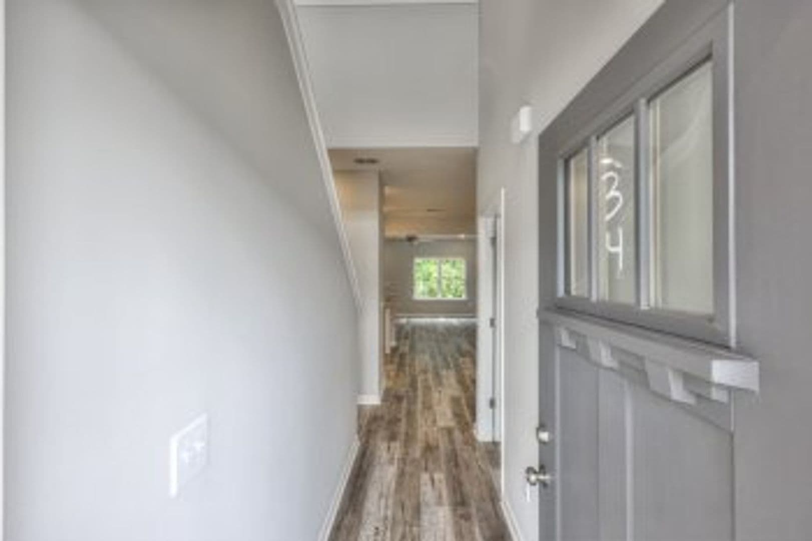 Manchester Townhome: 175 Creek Wood Rd