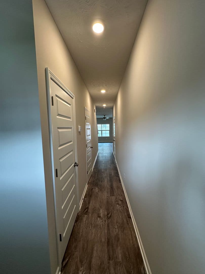 Murfreesboro Townhome: 1905 Bethpage Drive