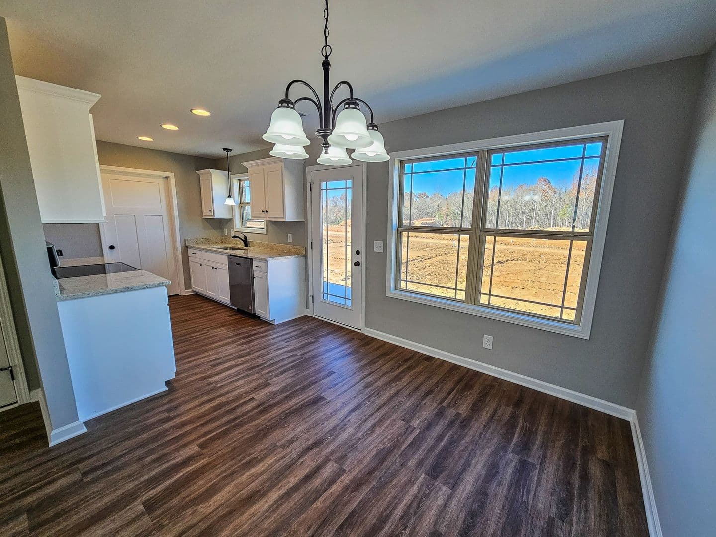 Shelbyville Townhome: 1507 Green Lane