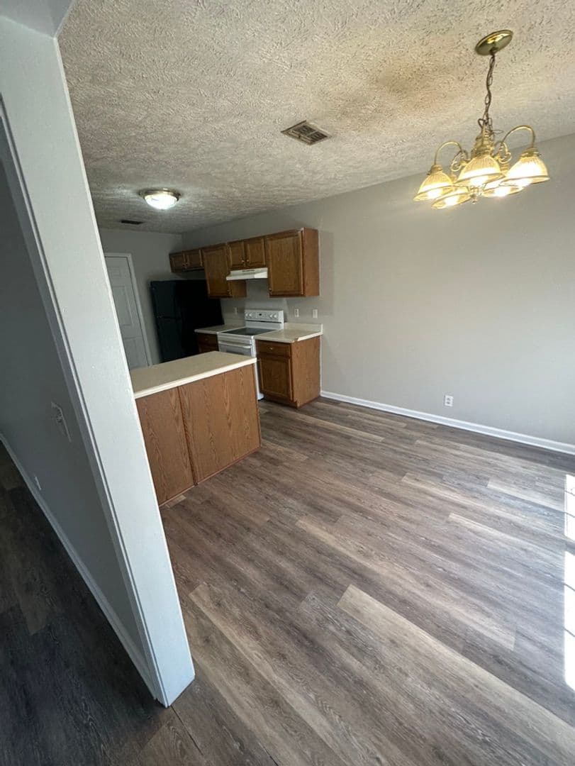 Murfreesboro House: 2506 Gold Valley Drive