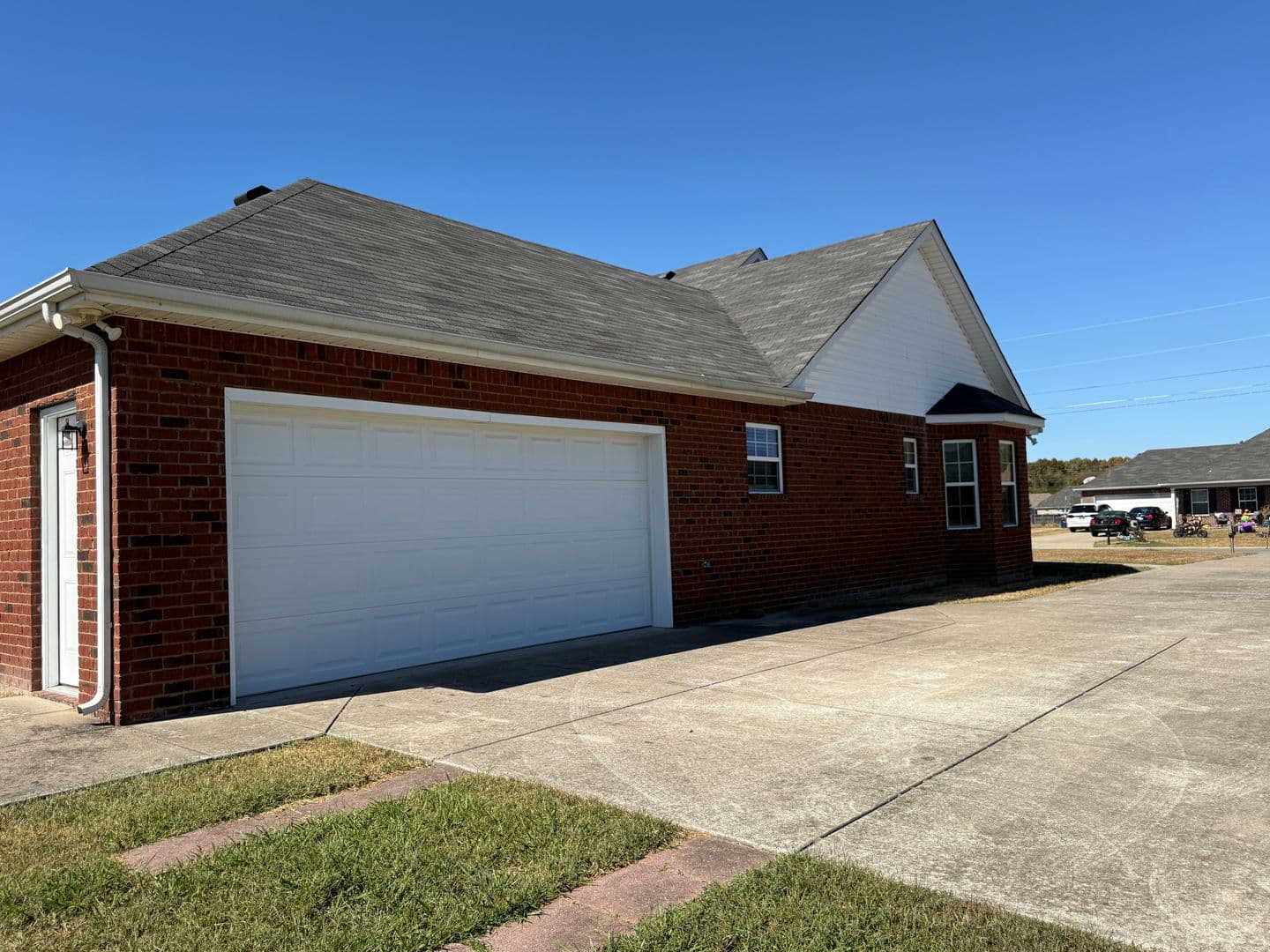 Christiana House: 2672 Delong Street