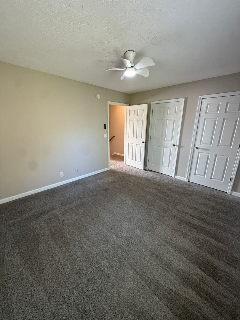 Murfreesboro Townhome: 1947 Corsica Court