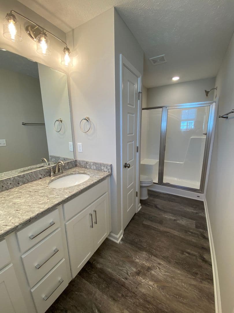 Murfreesboro House: 1802 Streamsong Drive