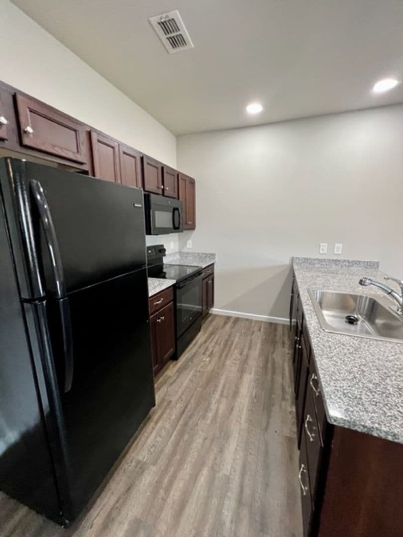 Murfreesboro House: 2268 Lismore Drive