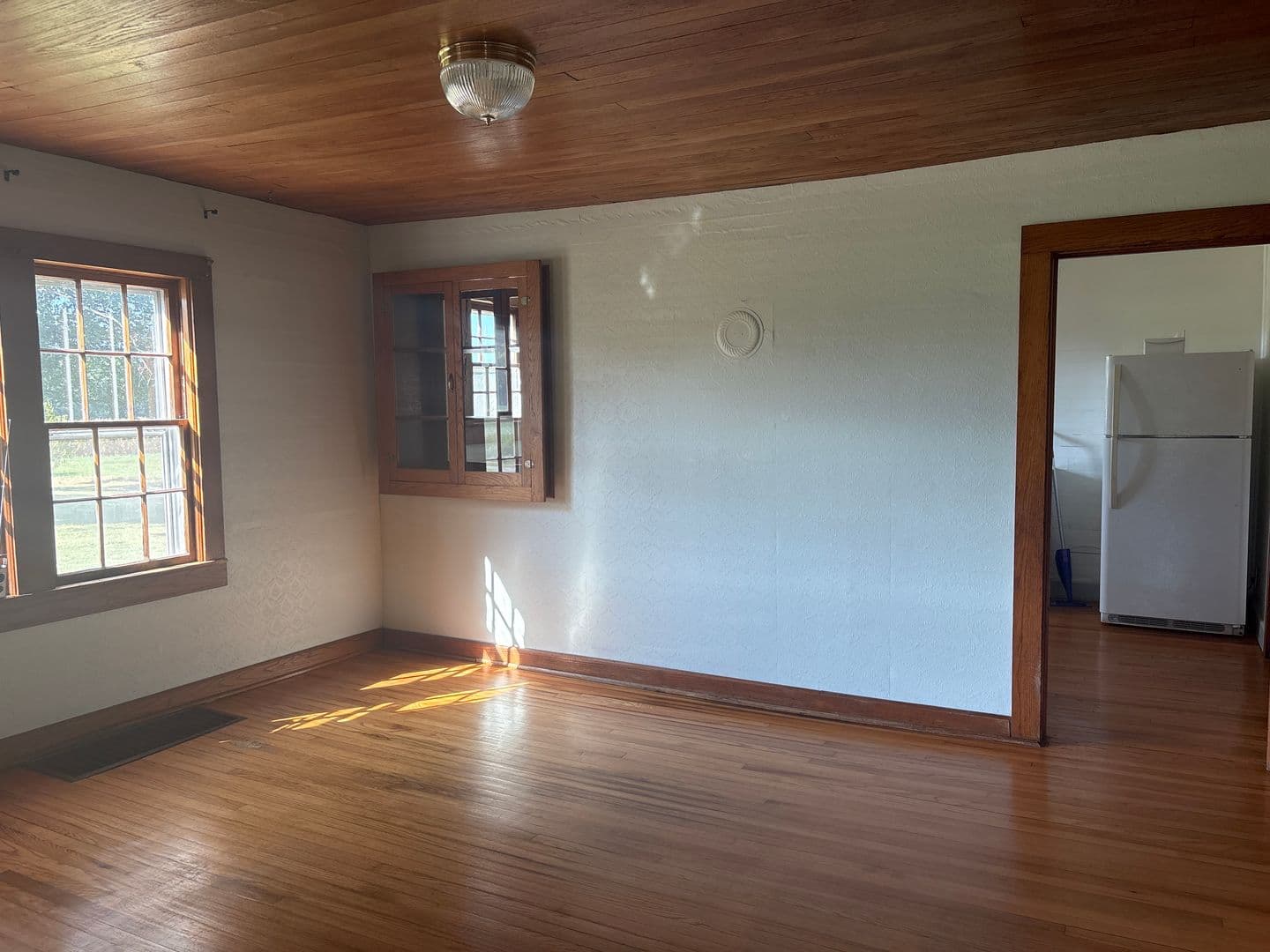 Hillsboro House: 4350 Stephenson Road