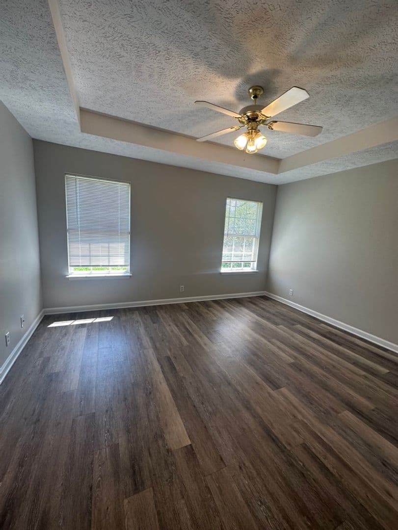 Murfreesboro House: 2506 Gold Valley Drive