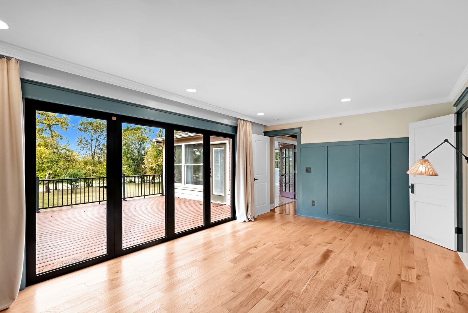 Murfreesboro House: 711 Warrior Drive