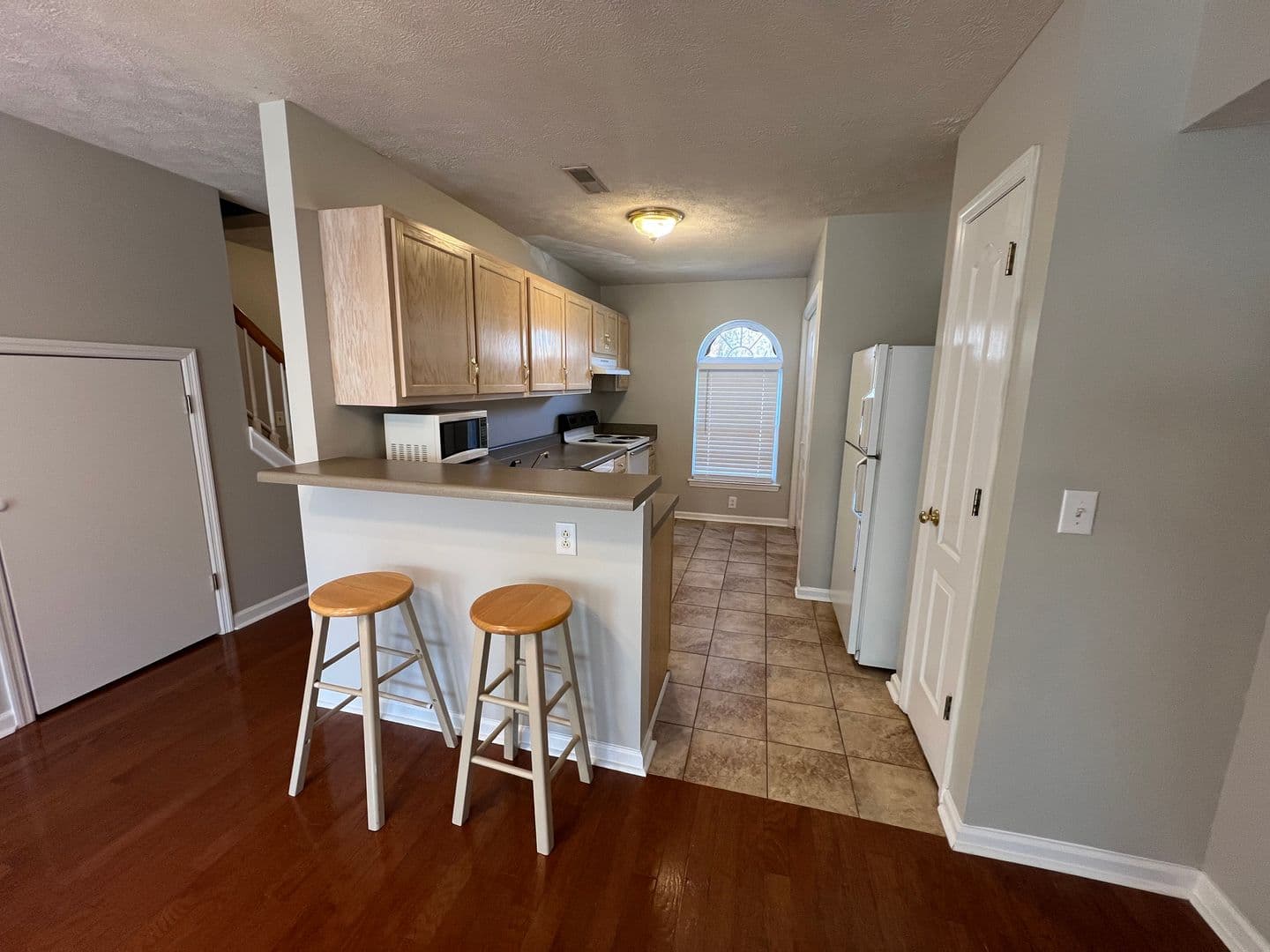 Murfreesboro Townhome: 1624 Center Pointe Drive
