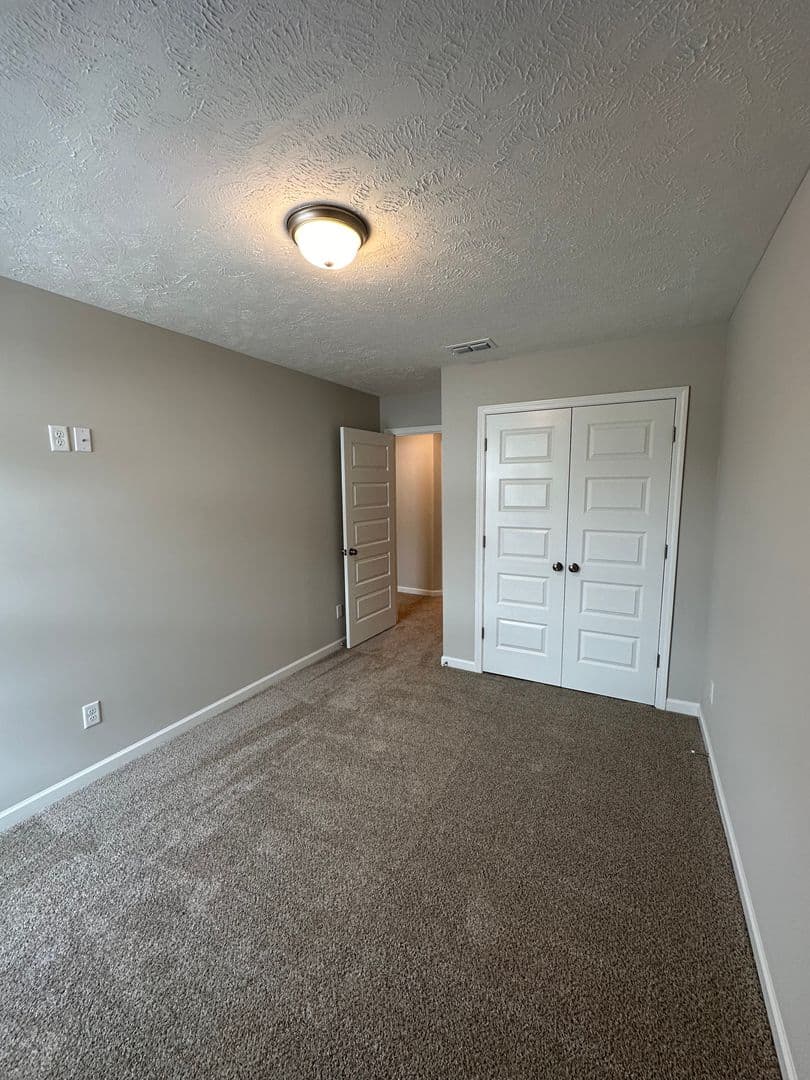 Murfreesboro Townhome: 1905 Bethpage Drive
