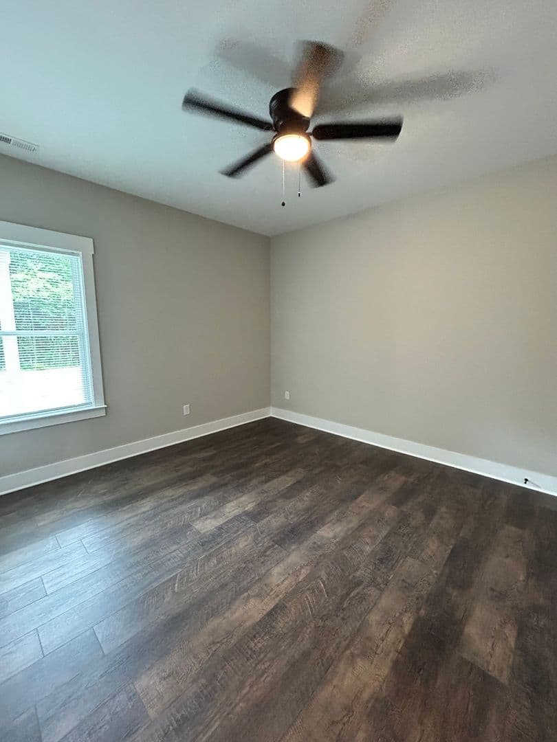 Ringgold House: 119 Gentry Road